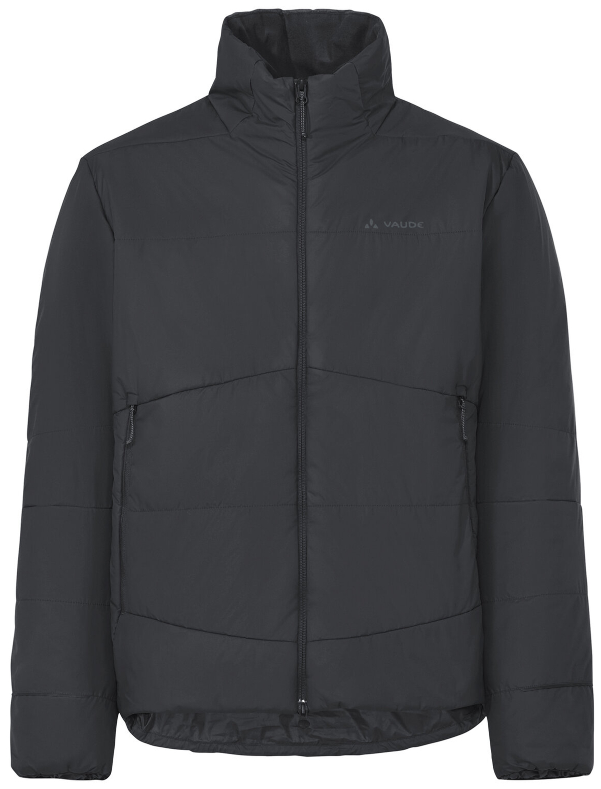 VAUDE Men's Wintry Insulation Jacket black