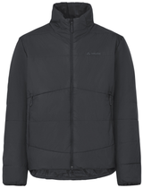 VAUDE Men's Wintry Insulation Jacket black