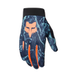 Fox YTH Ranger Glove Image Print Arctic Blue