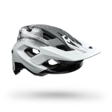 Fox Speedframe Pro Sense MTB-Helm White