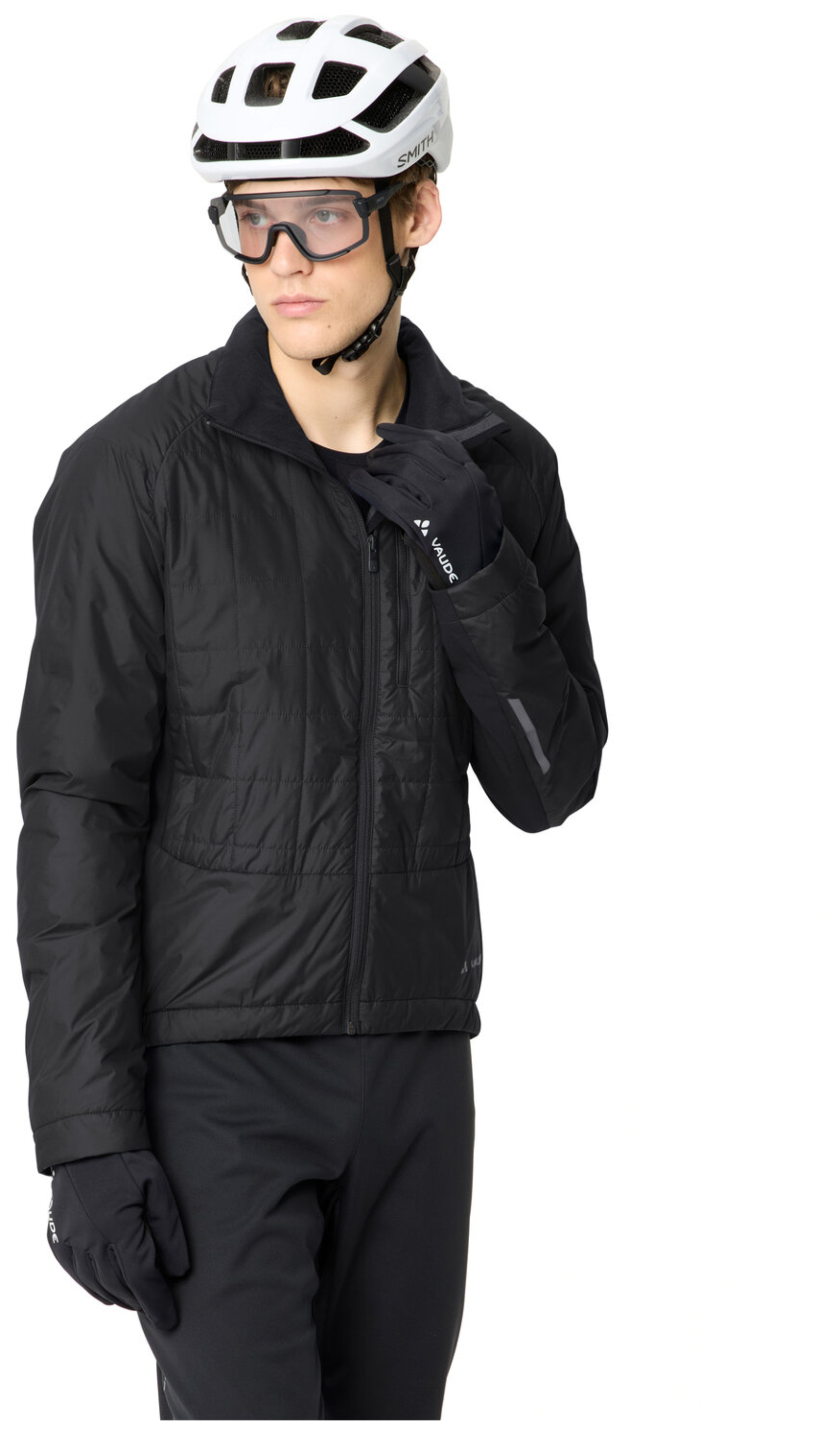 VAUDE Men's Posta Insulation Jacket II black