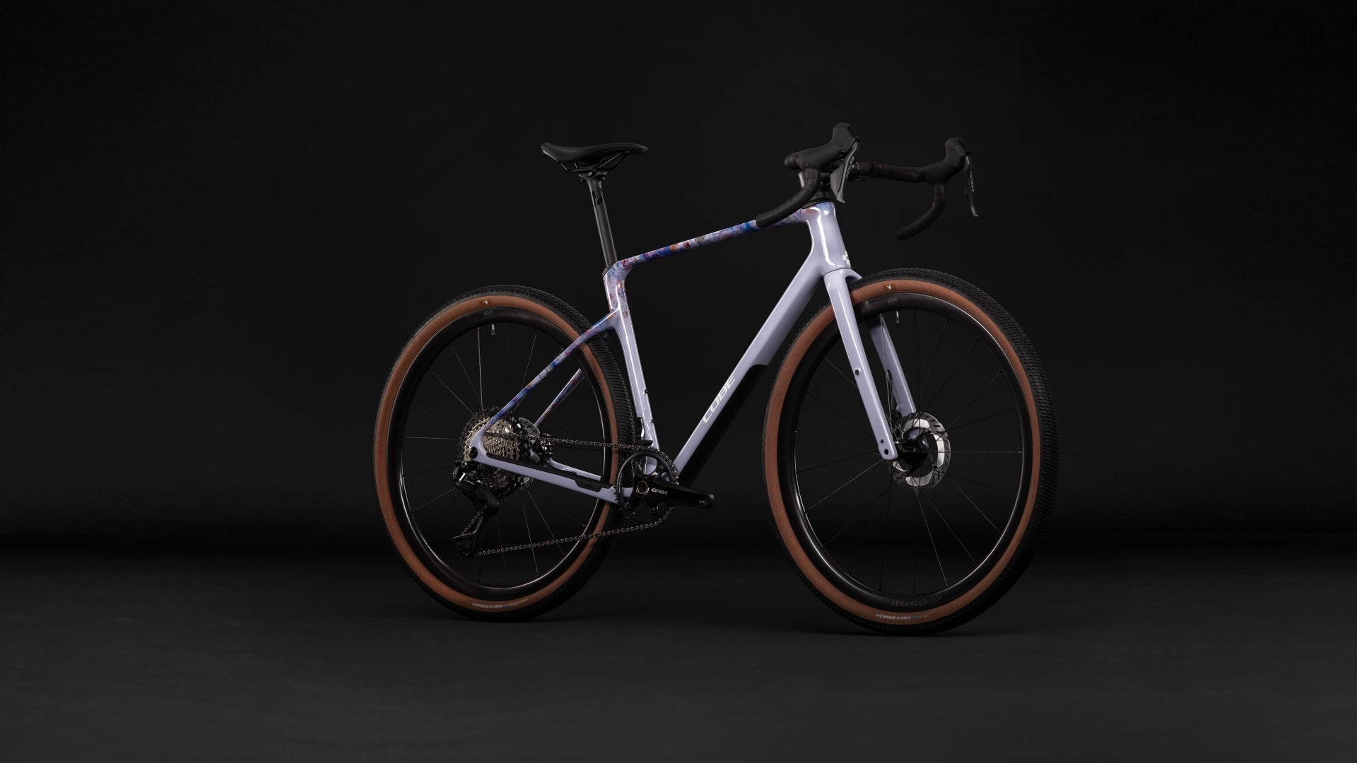 Cube Nuroad C:62 EX  artline (2027)