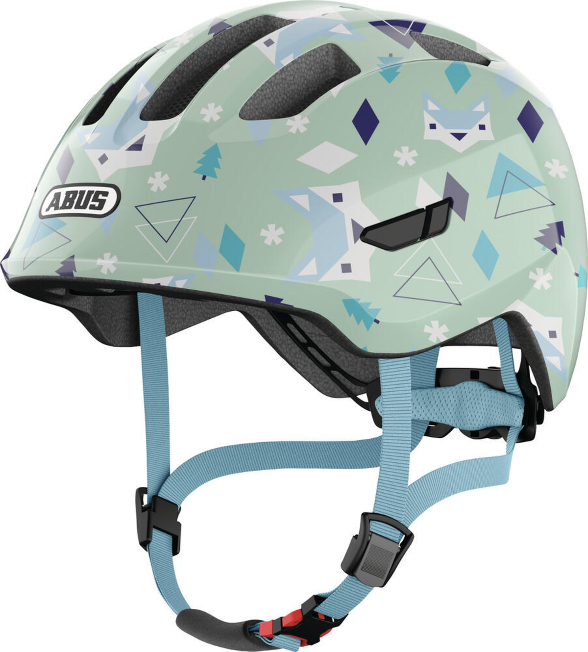 Abus SMILEY 3.0 nordic