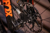 Finish Line Easy Pro Reinigungsbürsten-Set