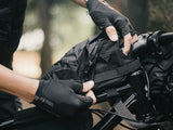 Topeak TopLoader green
