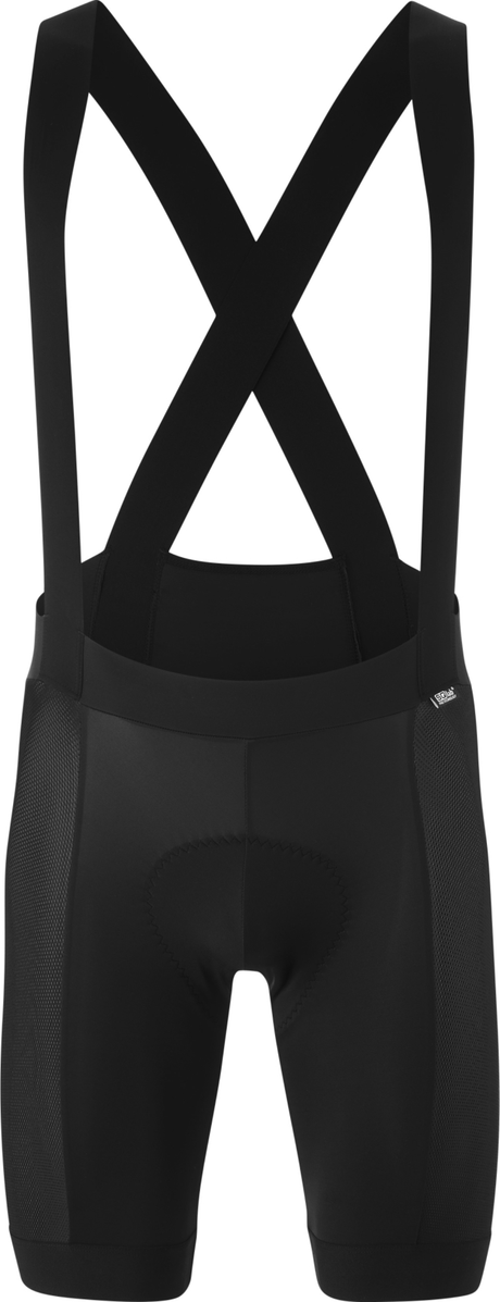 Gonso SQlab GO Bib-Unterhose Herren black