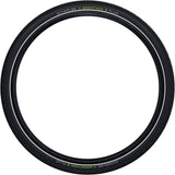 Schwalbe Marathon E-Plus Perform Drahtreifen 28x2.15" Smart DualGuard E-50 Addix E Reflex schwarz