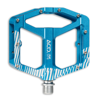 Acid Pedale FLAT A17-IB blue – aktuelle Variante
