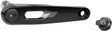 SRAM Rival Power-Upgrade AXS E1 linke Kurbel Powermeter