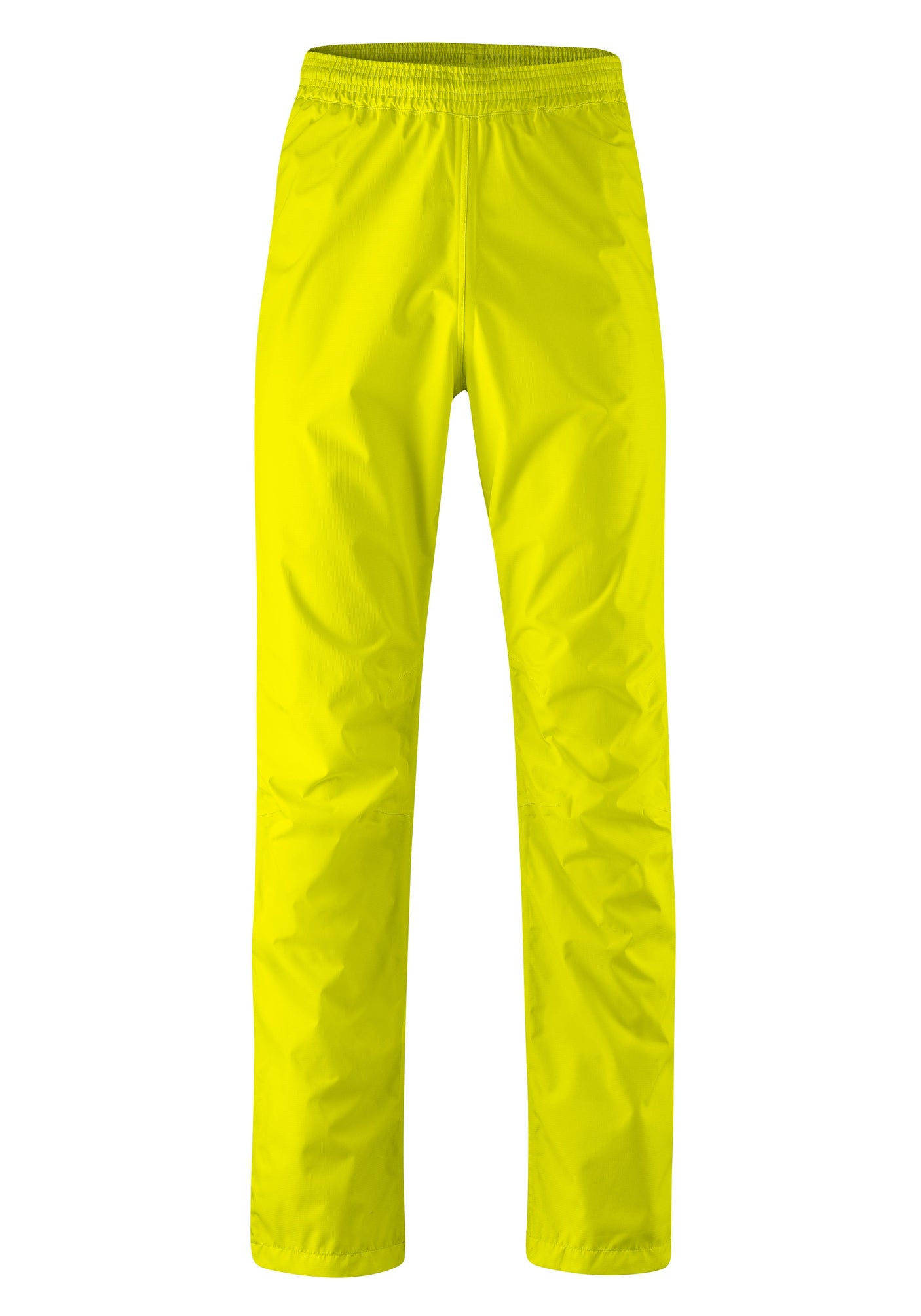 Gonso Save Pants M Safety Yellow Unisex Regenhose standard