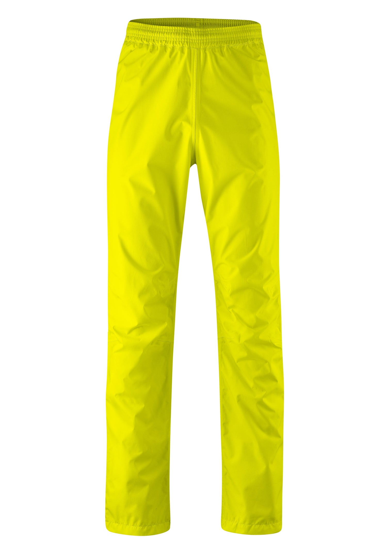 Gonso Save Pants M Safety Yellow Unisex Regenhose standard
