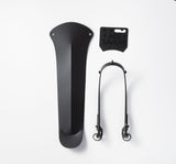 Ass Savers WGS-2 Win Wing Gravel Spritzschutz HR  stealth