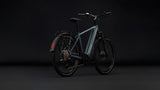 Cube Nuride Hybrid Pro 800 Diamant deepteal´n´blue (2027)