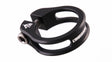 DMR Sect Sattelklemme Ø31,8mm black