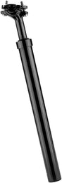 RFR Gefederte Sattelstütze (60 - 90kg) Ø 30,9mm black