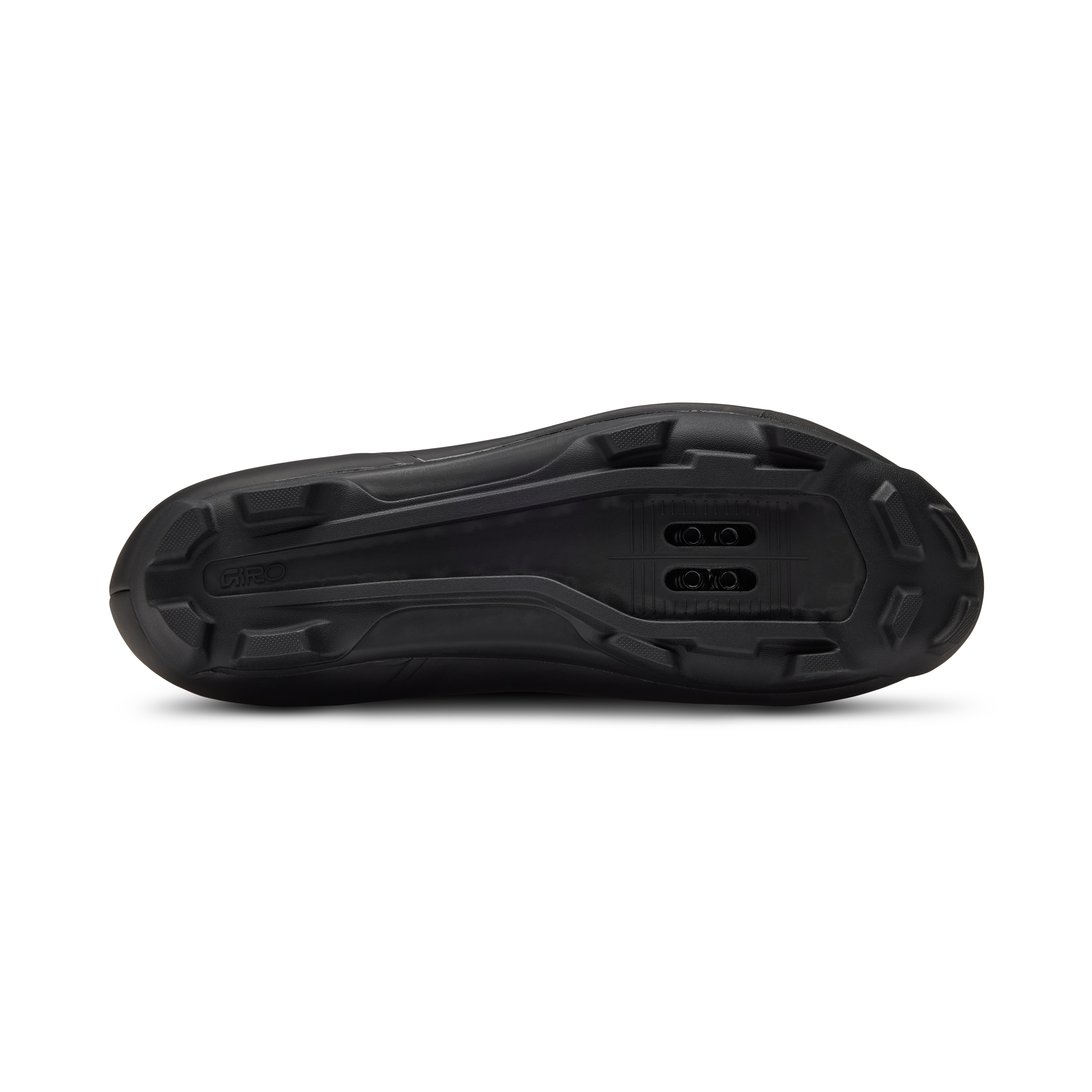 Giro Cadet XC MTB-Schuhe black