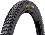 Continental Kryptotal-F Trail Endurance Falt 28" Faltreifen  schwarz / schwarz skin