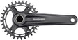 Shimano FC-MT510-1 Kurbelgarnitur 12-fach 32 Zähne