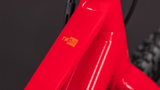 Cube Numove 240 Disc  redrose´n´peach (2026)