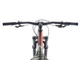 Kona Big Honzo DL  Red