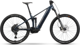 Raymon Korak Comp 800 steelblue/taupe (2026)