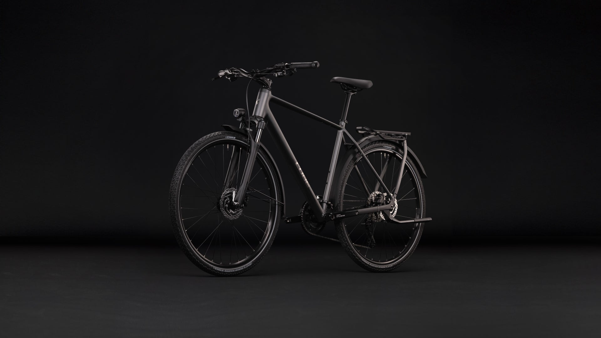 Cube Kathmandu Pro Diamant slabgrey´n´chrome (2027)