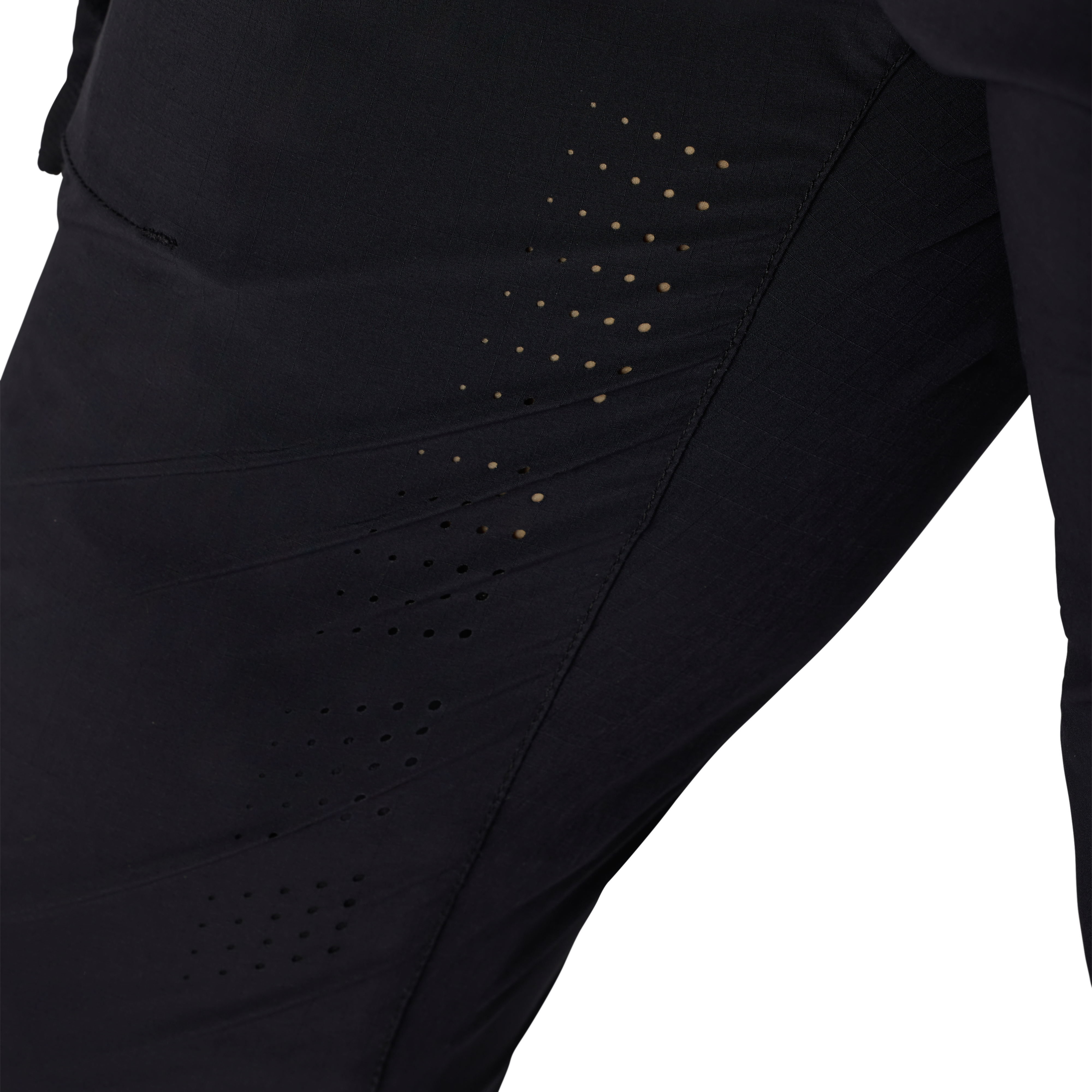 Fox W Flexair Pant Black