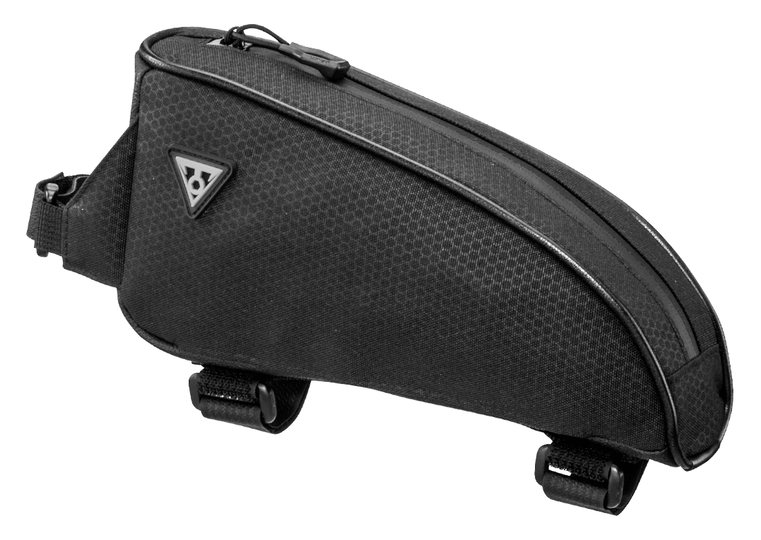 Topeak TopLoader Oberrohrtasche schwarz