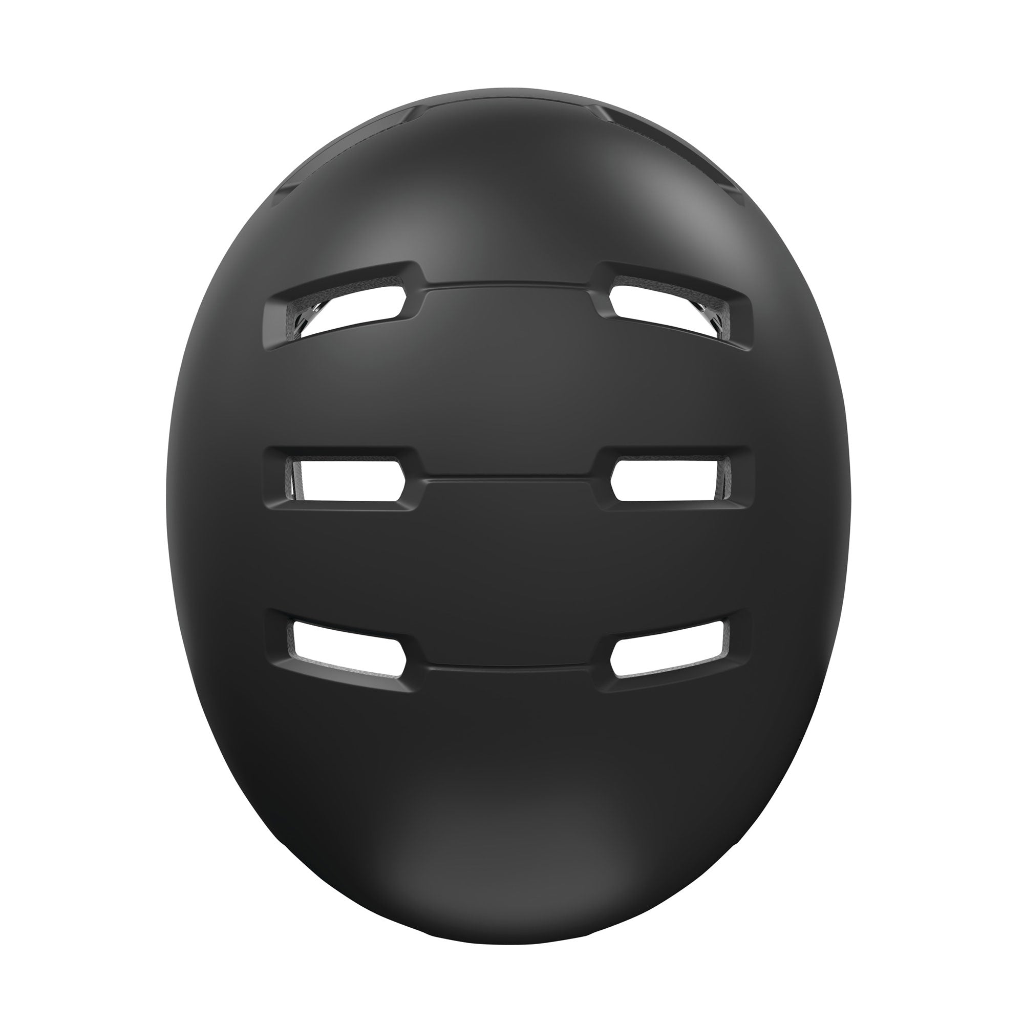 Abus Fahrradhelm Skurb velvet black