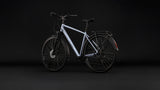 Cube Touring ONE Diamant silverblue´n´reflex (2027)