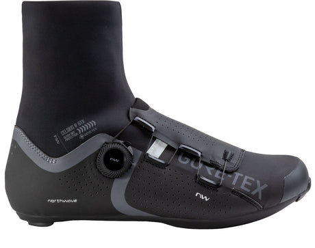 Northwave Celsius R GTX Black/Dark Grey