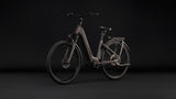 Cube Kathmandu Hybrid ONE 800 Easy Entry cedar´n´chrome (2027)