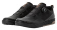 VAUDE Moab Tech II schwarz