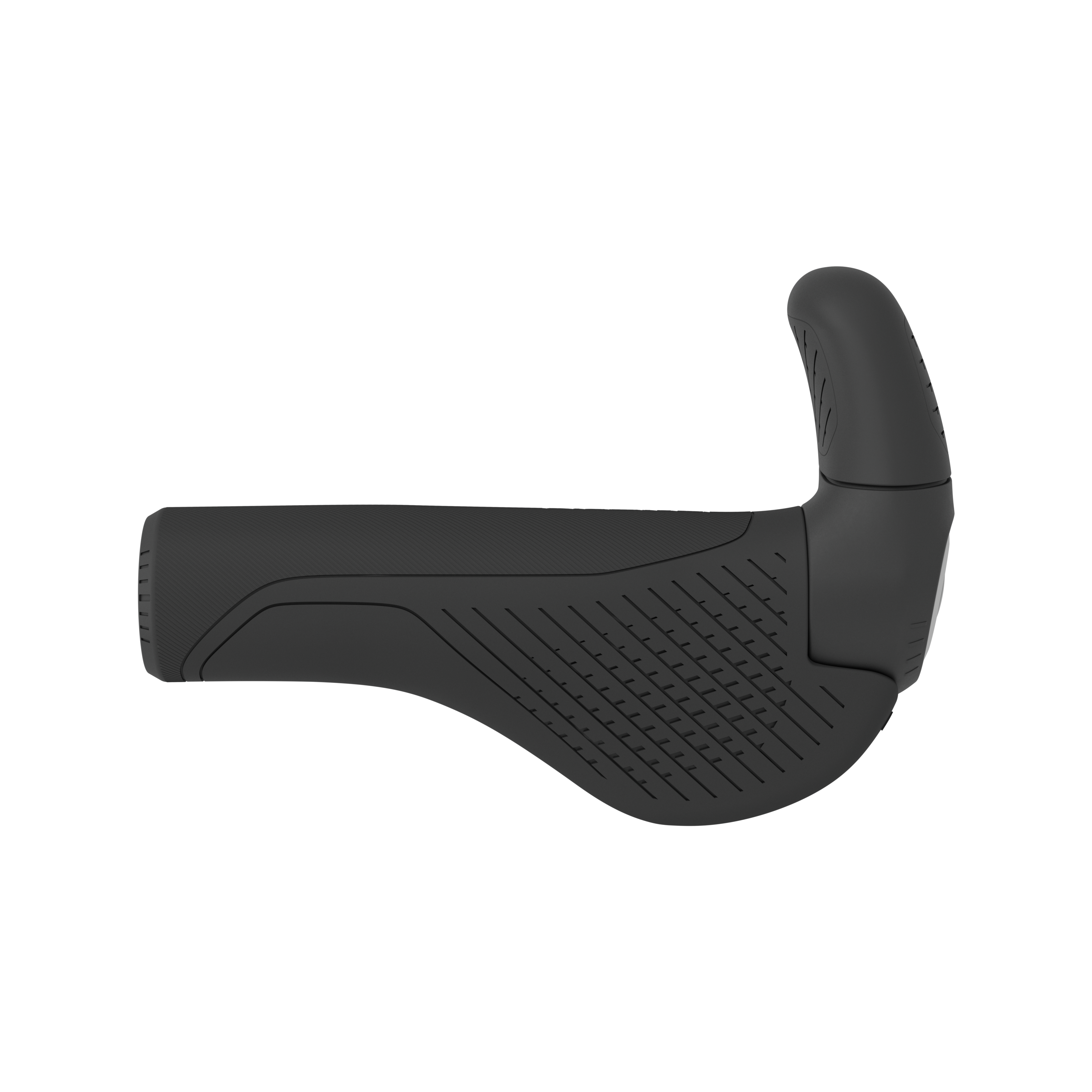 Ergon GS2 Evo  Black