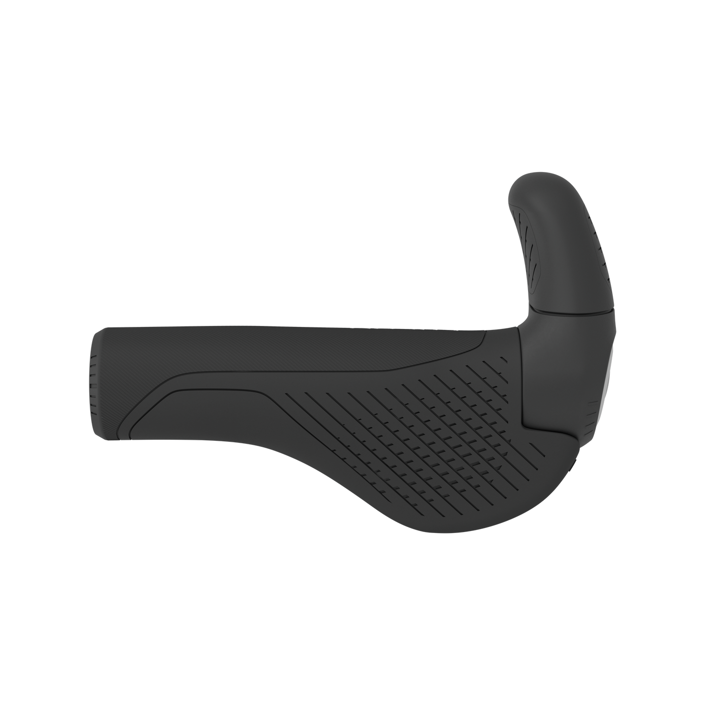 Ergon GS2 Evo  Black