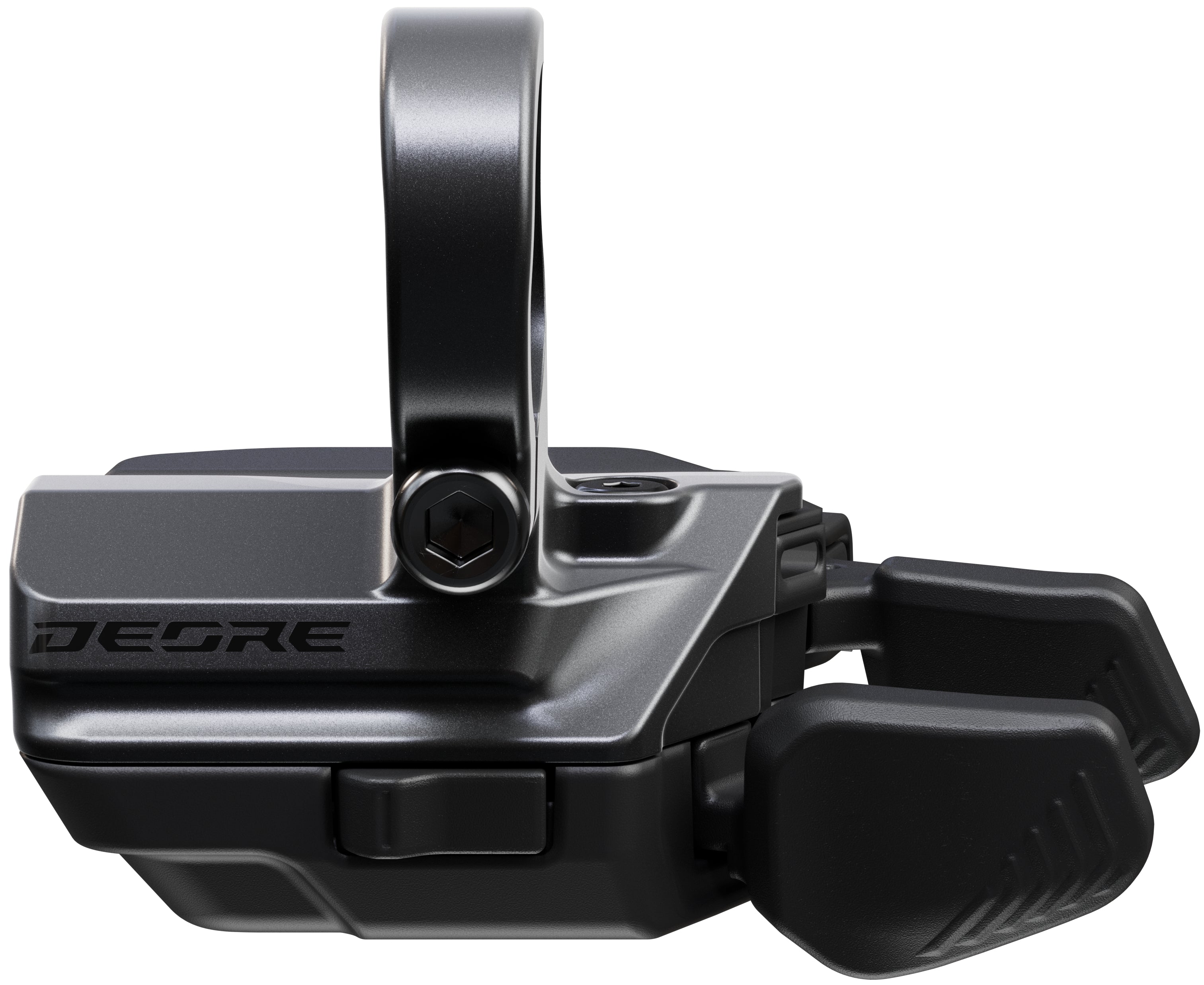 Shimano DEORE SW-M6250 Di2 Schalthebel 12-fach