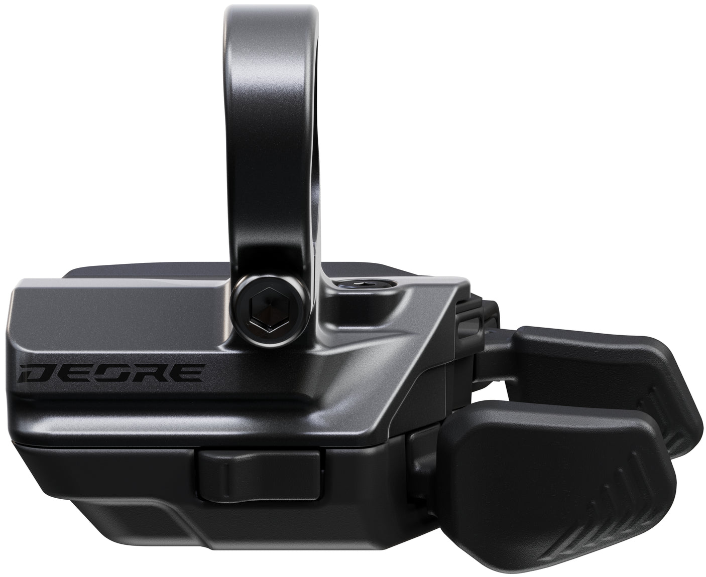 Shimano DEORE SW-M6250 Di2 Schalthebel 12-fach