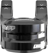 DMR Defy Vorbau Ø35mm 5° black