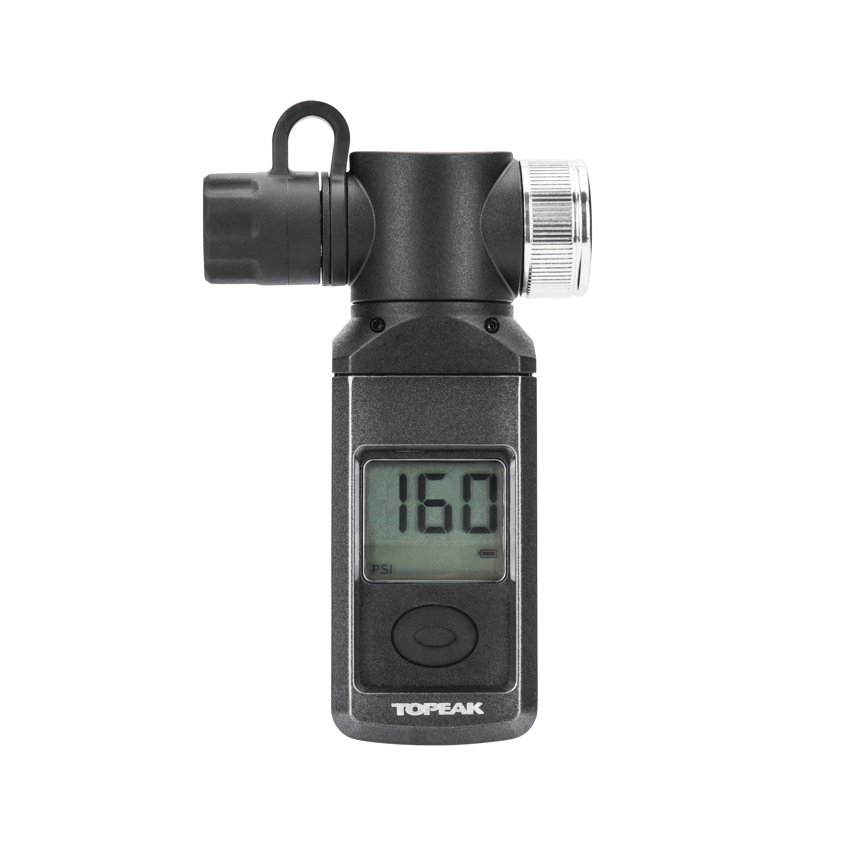 Topeak Shuttle Gauge Digital
