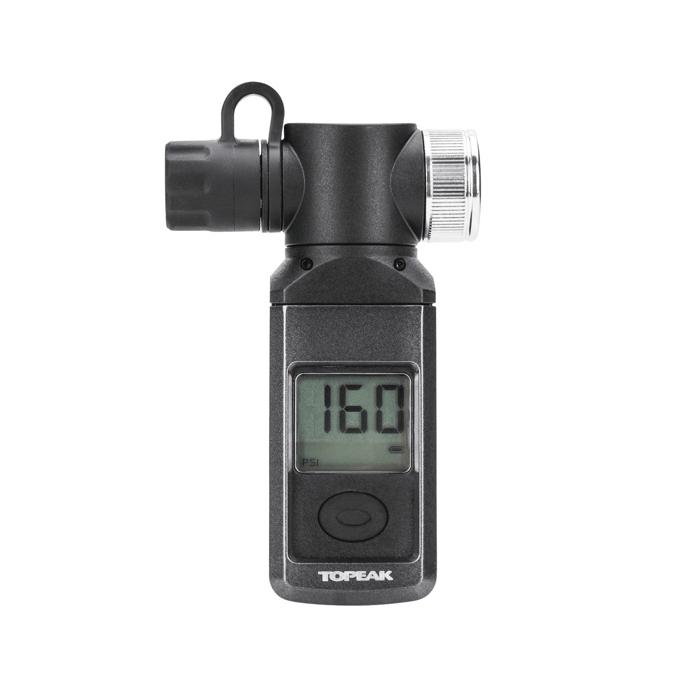 Topeak Shuttle Gauge Digital