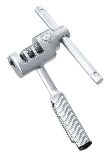 Topeak Universal Kettennieter silber