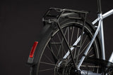 Cube Touring ONE Diamant silverblue´n´reflex (2027)