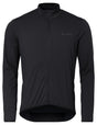 VAUDE Matera LS Tricot II Herren schwarz
