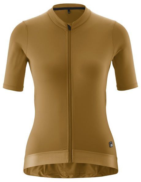 Gonso Road Jersey Damen baked pretzel