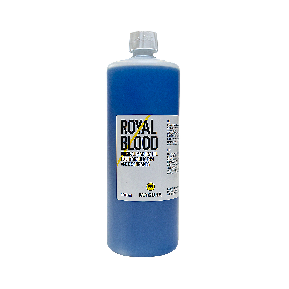 MAGURA Royal Blood 1000 ml