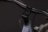 Cube Touring ONE Easy Entry silverblue´n´reflex (2027)