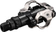 Shimano PD-MT520 SPD Pedale schwarz