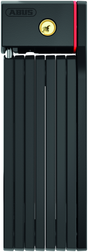 Abus Faltschloss uGrip BORDO™ 5700K black