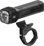 Knog Blinder 120 Fahrradlampe StVZO weiße LED black