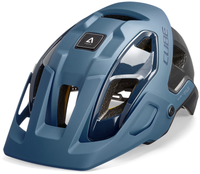 Cube STROVER MTB Helm | blue – aktuelle Variante